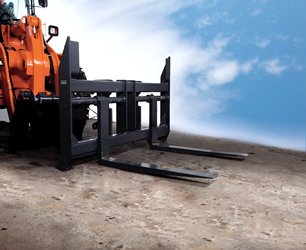 Pallet Fork